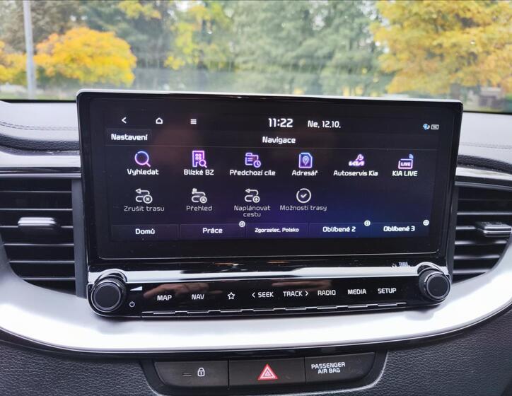 KIA ProCeed 32