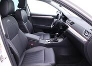 Škoda Superb 11