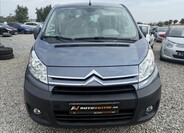 Citroën Jumpy 2