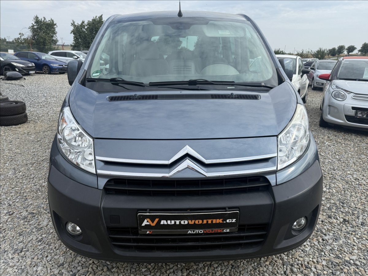 Citroën Jumpy