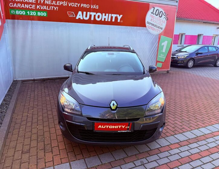 Renault Mégane 2