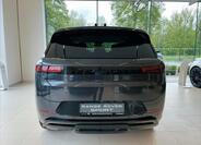 Land Rover Range Rover Sport 6