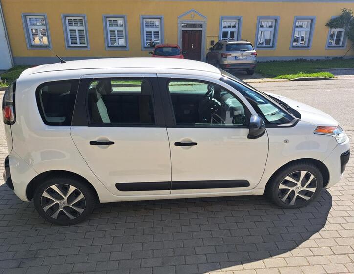 Citroën C3 Picasso 12