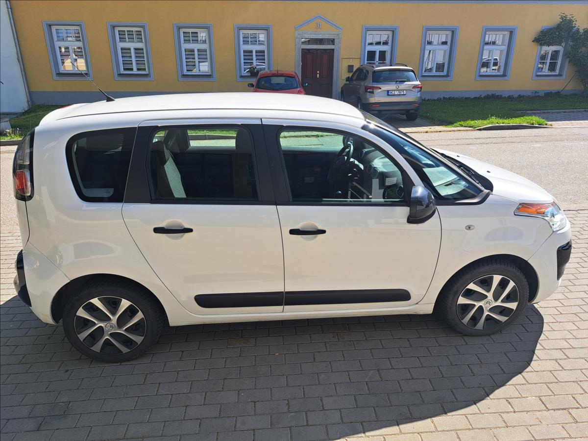 Citroën C3 Picasso