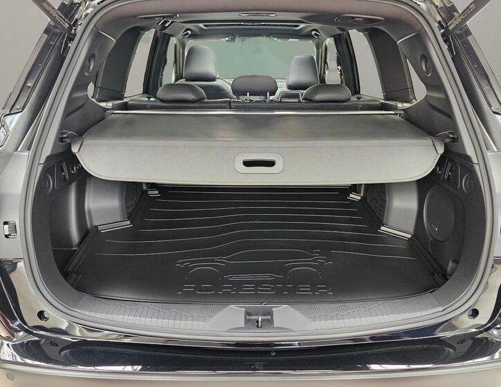 Subaru Forester 30