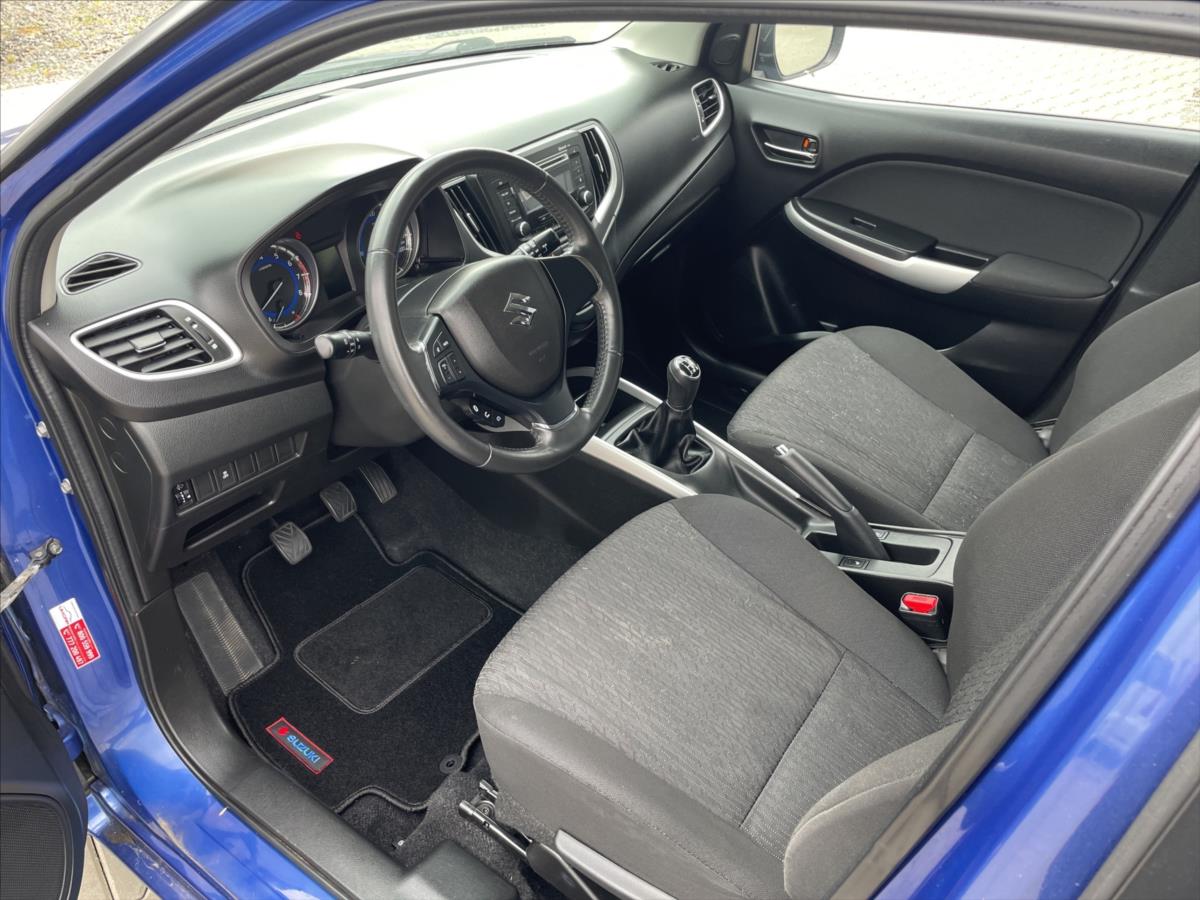 Suzuki Baleno