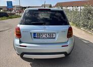 Suzuki SX4 7