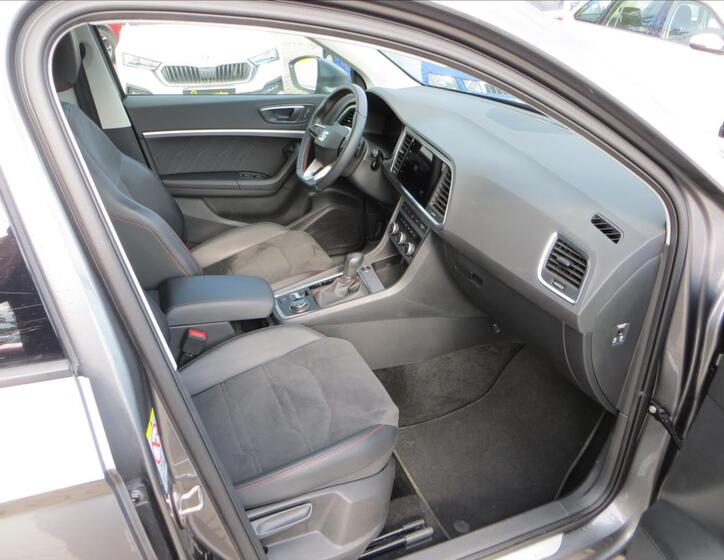 Seat Ateca 12