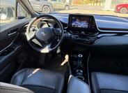Toyota C-HR 16