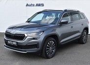 Škoda Kodiaq 1