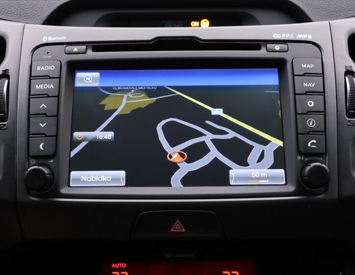 KIA Sportage 20
