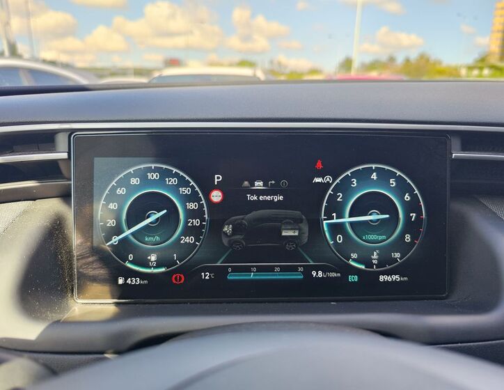 Hyundai Tucson 20