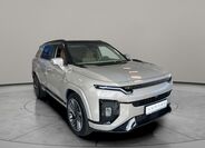 SsangYong Actyon 2