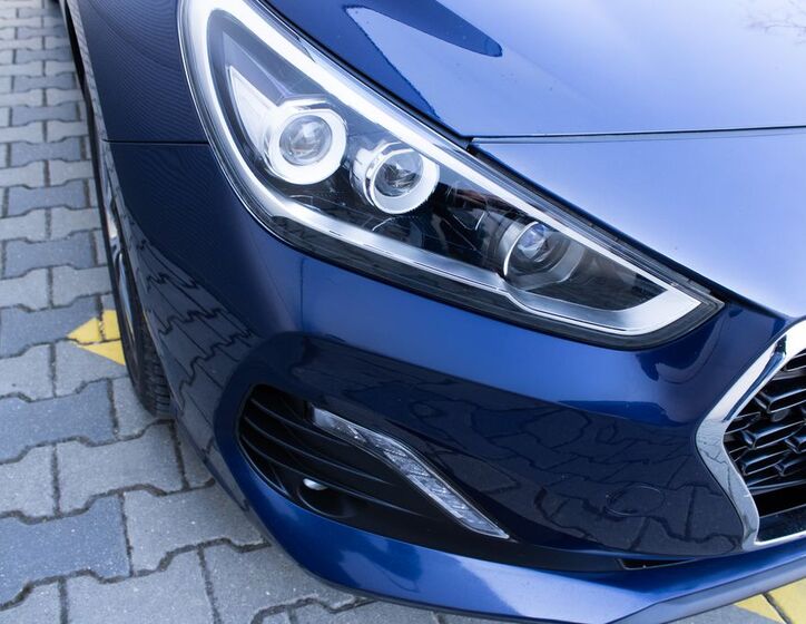 Hyundai i30 26