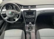 Škoda Superb 12
