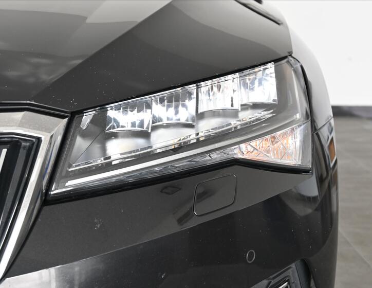 Škoda Superb 34