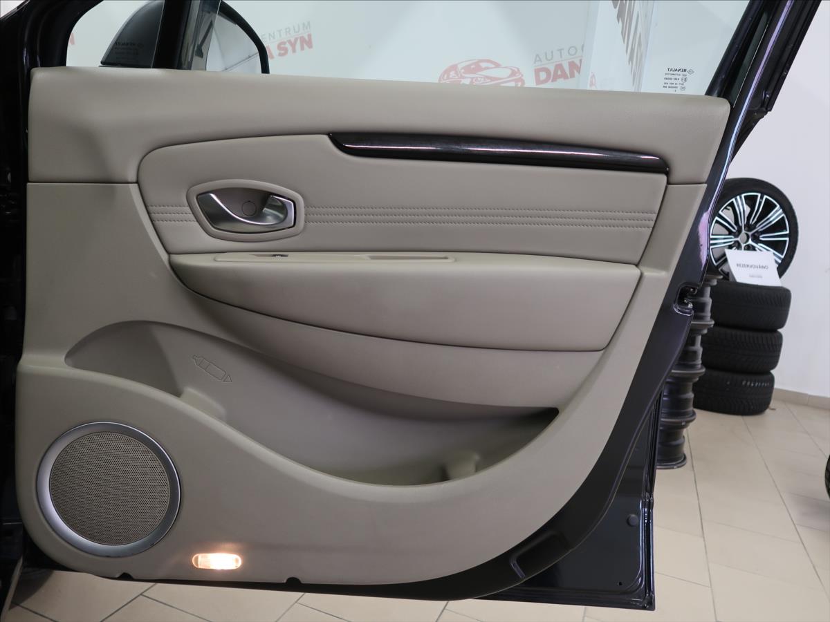Renault Scénic