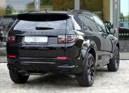 Land Rover Discovery Sport 4