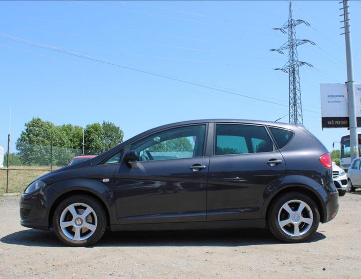 Seat Altea 8
