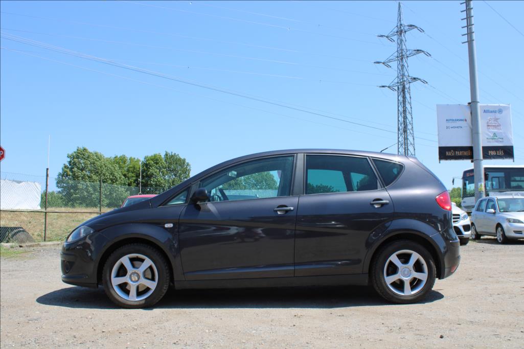 Seat Altea