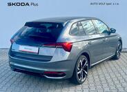 Škoda Scala 2
