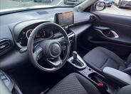 Toyota Yaris Cross 7