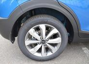KIA Stonic 8