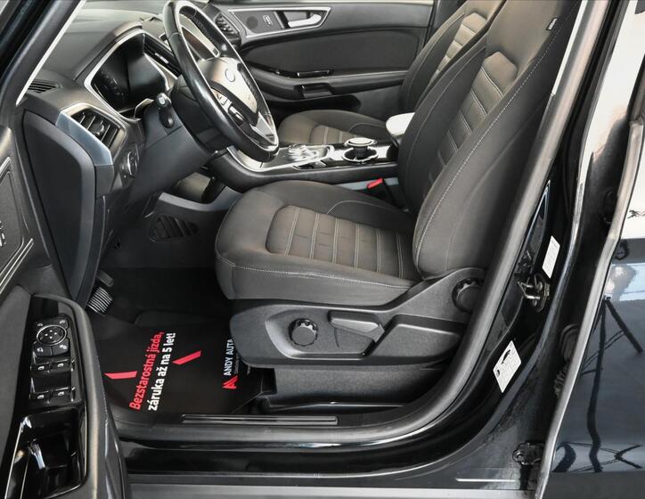 Ford Galaxy 10