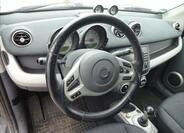 Smart Forfour 32