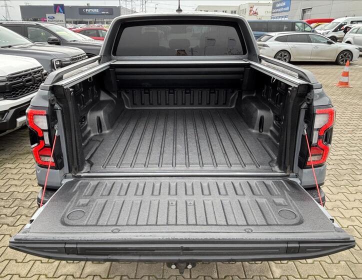 Ford Ranger 14