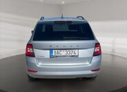 Škoda Fabia 5