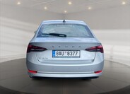 Škoda Octavia 5