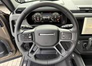 Land Rover Defender 14