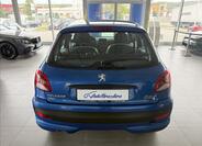 Peugeot 206 5