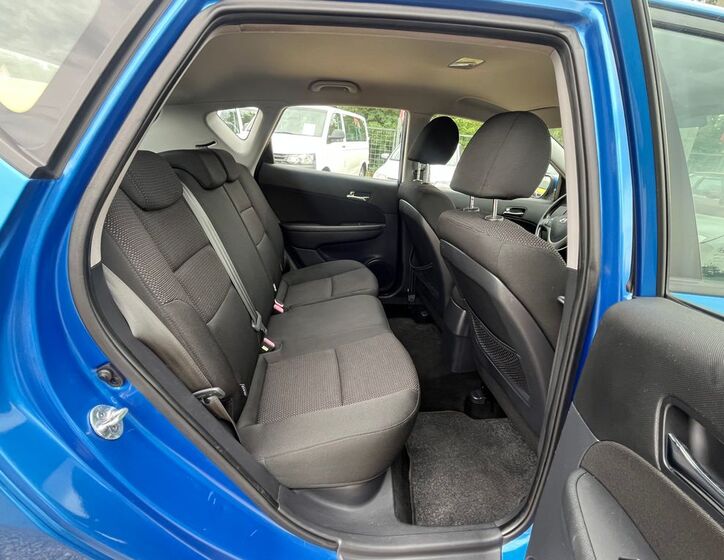Hyundai i30 21