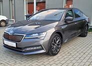 Škoda Superb 5