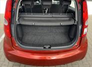 Suzuki Splash 8