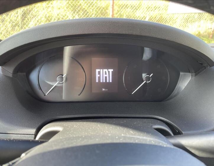Fiat Ducato 10