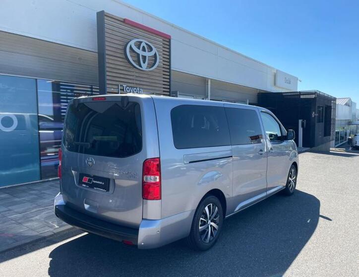 Toyota ProAce Verso 5