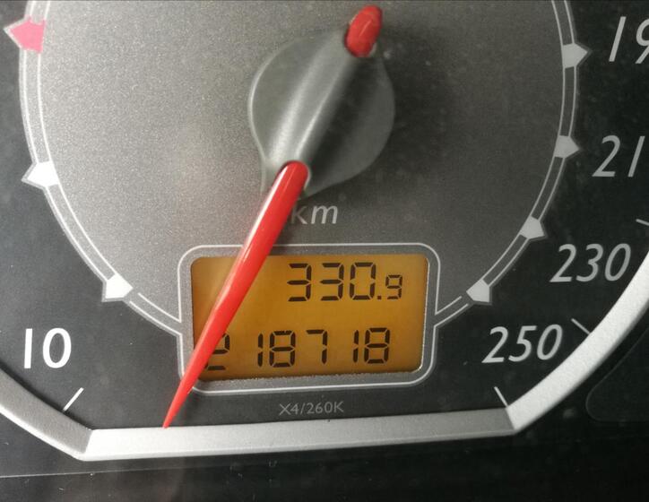 Citroën C5 6