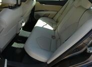 Toyota Camry 20