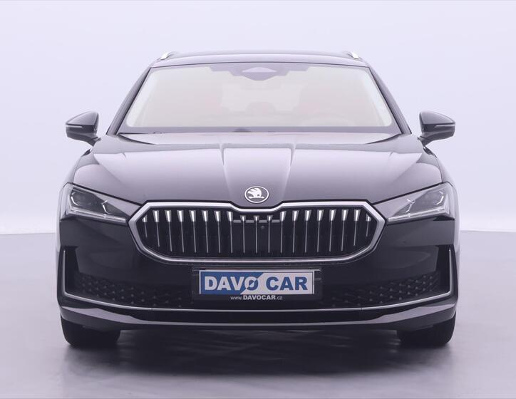 Škoda Superb 37