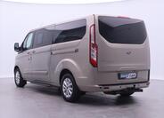 Ford Tourneo Custom 5