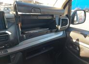 Opel Zafira 46