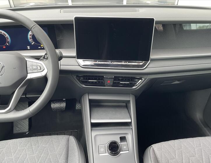 Volkswagen Tayron 8