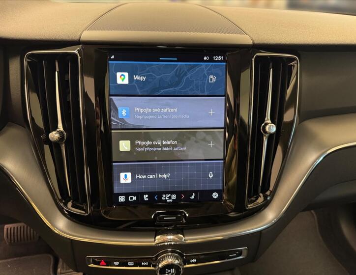 Volvo XC60 9