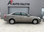 Chevrolet Epica 8