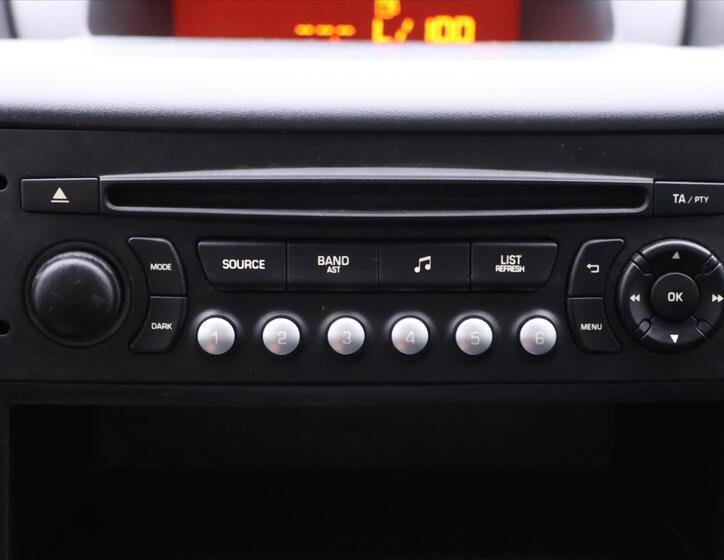 Citroën Berlingo 18