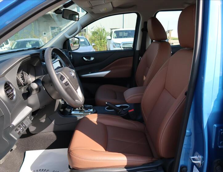 Dongfeng DF 6 12
