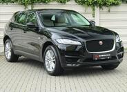 Jaguar F-Pace 1